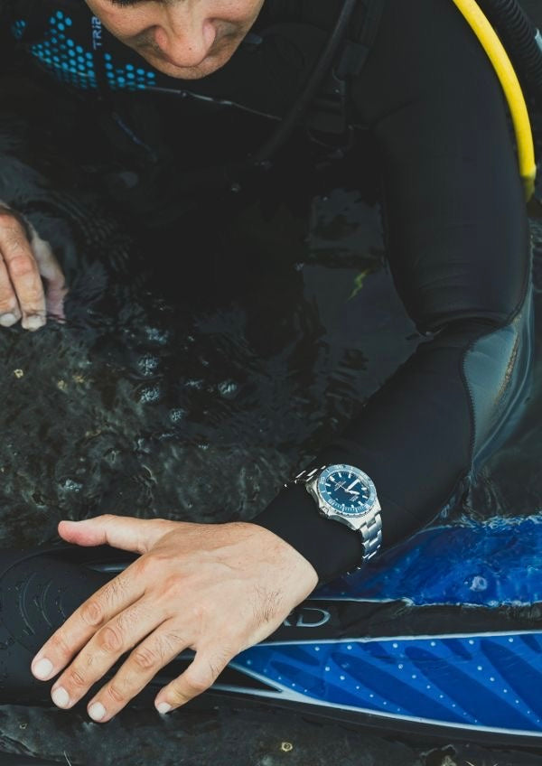Pro Diver