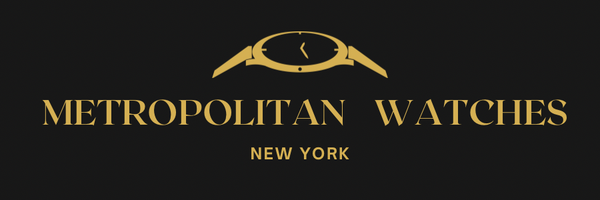 Metropolitan Watches