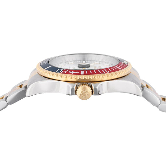 Invicta Men's Watch - Pro Diver Quartz Two Tone